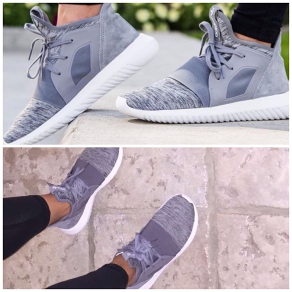 adidas tubular defiant grey